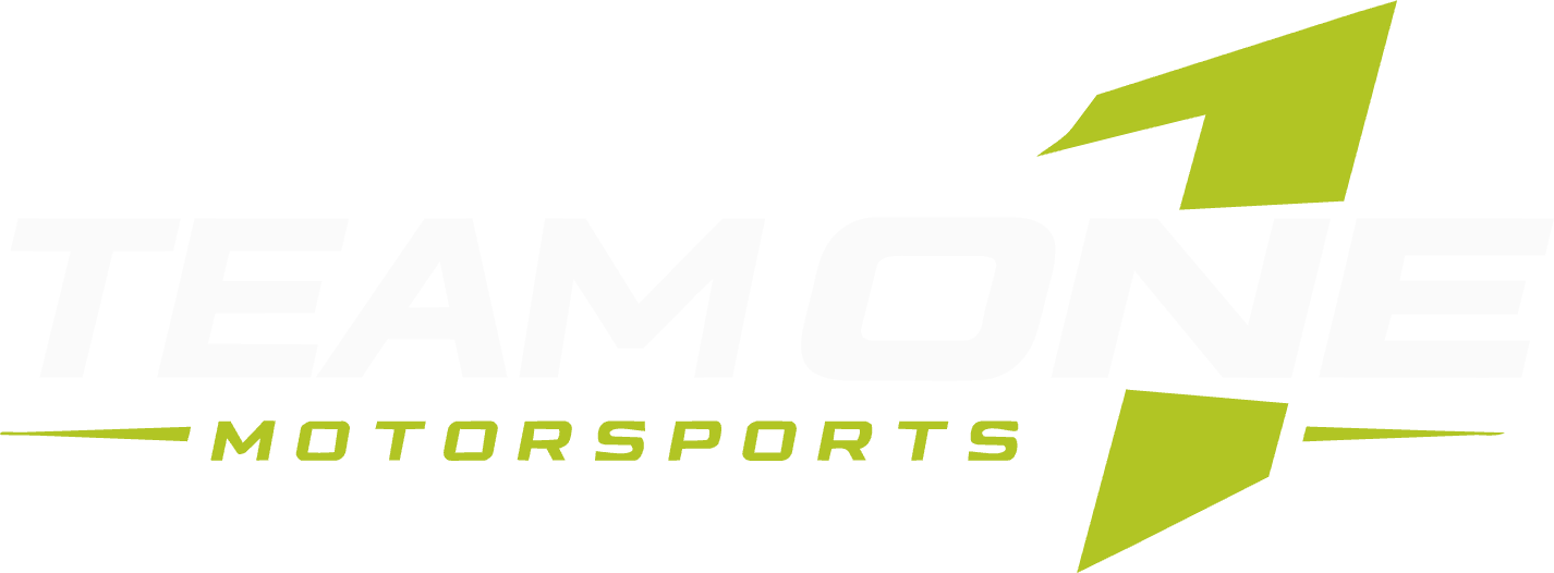Team One Motorsports